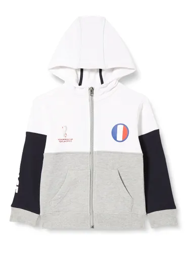 Official FIFA World Cup 2022 Side Panel Hoodie