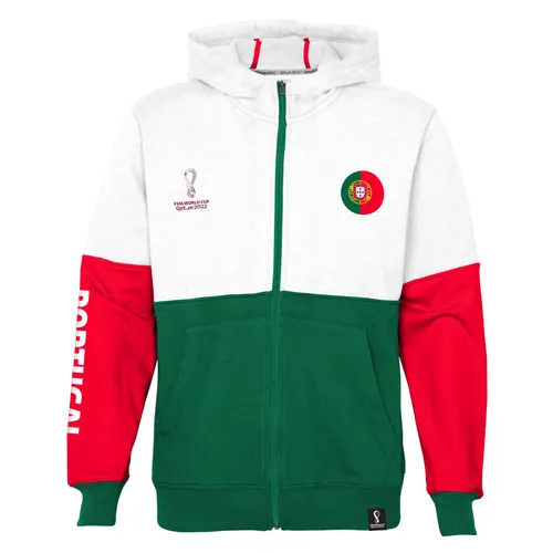 Official Fifa World Cup 2022 Side Panel Hoodie