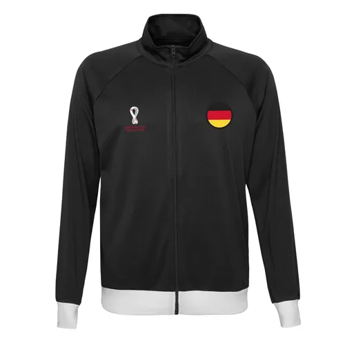 Official Fifa World Cup 2022 Tracksuit Jacket