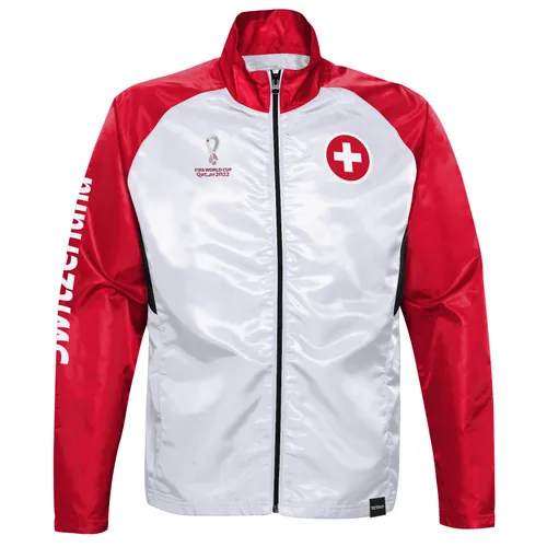 Official Fifa World Cup 2022 Training Jacket