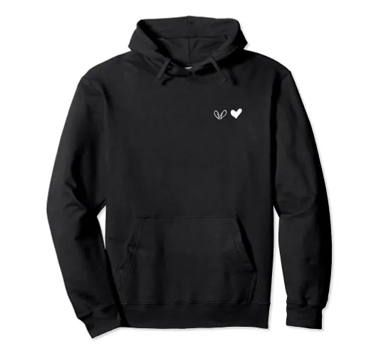 Official Yungblud Hope Lyrics Pullover Hoodie