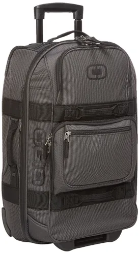 OGIO 108227 Layover Reliable Small Luggage/Suitcase Ideal