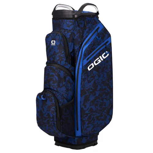 OGIO All Elements Silencer Golf Cart Bag