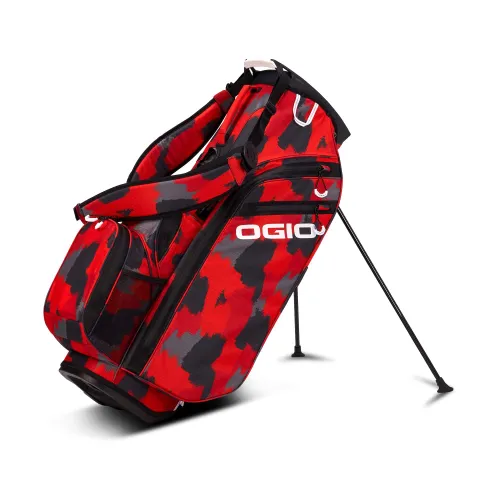 Ogio All Elements Silencer Waterproof Hybrid Stand Bag