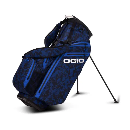 OGIO All Elements Waterproof Hybrid Stand Bag 2024