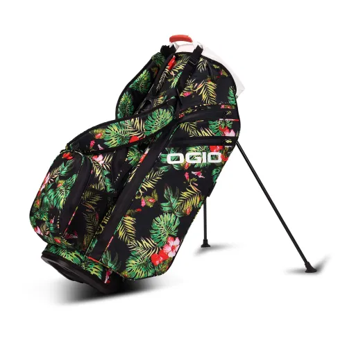 OGIO All Elements Waterproof Hybrid Stand Bag