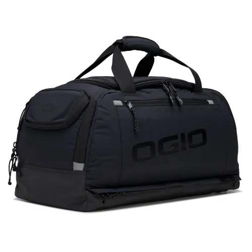 OGIO Fitness 35L Duffel - Black