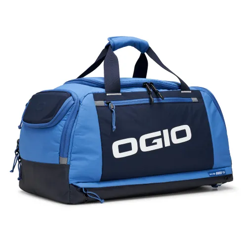 OGIO Fitness 35L Duffel - Cobalt Blue