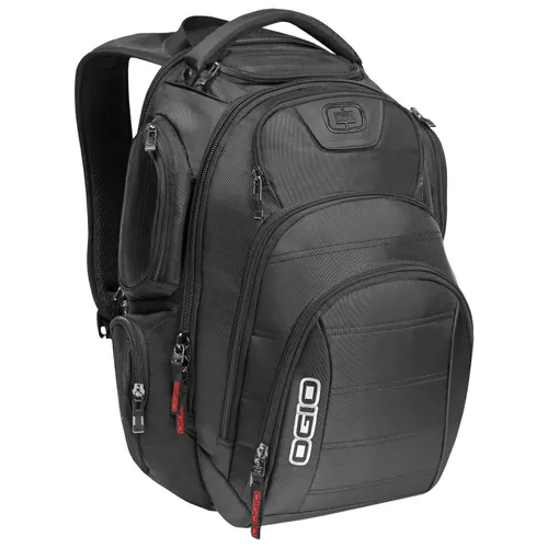 OGIO Gambit Backpack with 15-inch Laptop Compartment and