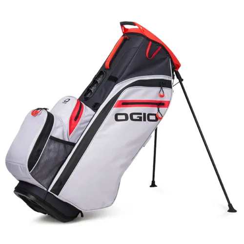 Ogio Golf All Elements Silencer Stand Bag
