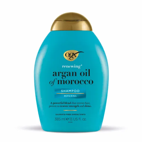 OGX Argan Oil of Morocco Sulfate Free Shampoo for Dry Hair