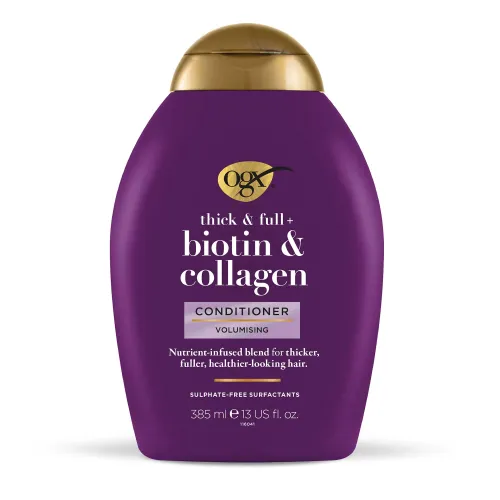 OGX Biotin & Collagen Hair Thickening Conditioner