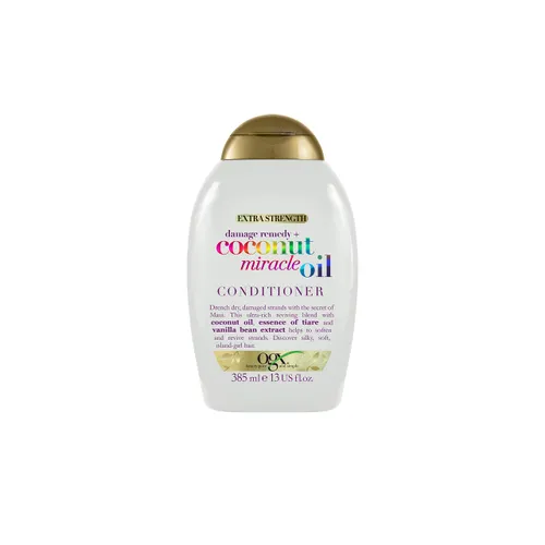 OGX Coconut Miracle Oil Conditioner for Damaged Hair