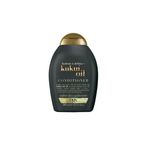 OGX Kukui Oil Conditioner for Frizzy Hair