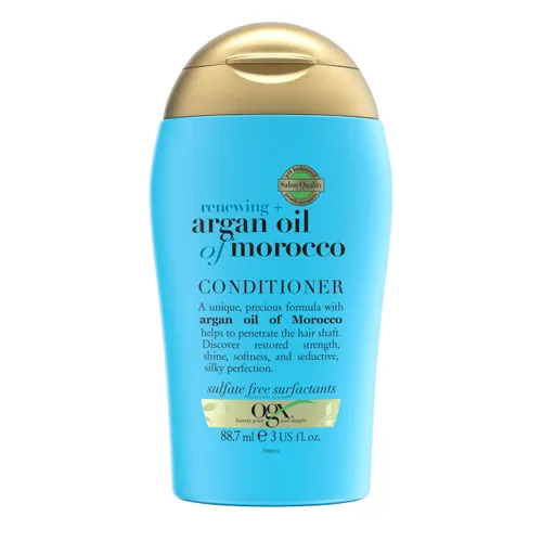 OGX Renewing Argan Oil of Morocco Travel Size Conditioner