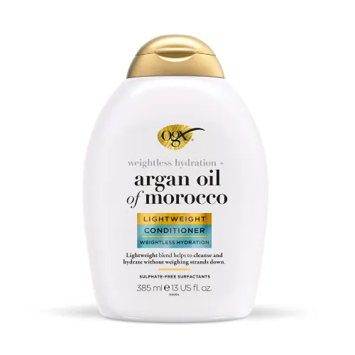 OGX Weightless Hydration Argan Oil of Morocco Conditioner