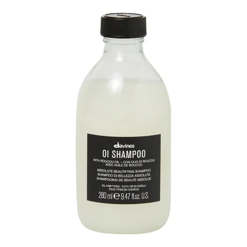OI Shampoo OI Shampoo