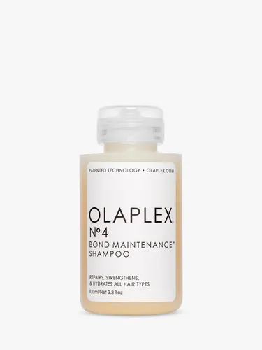 Olaplex No.4 Bond Maintenance Shampoo - Unisex - Size: 100ml