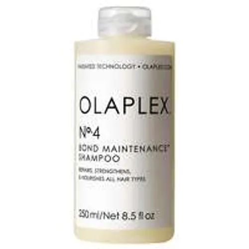 Olaplex Shampoo No.4 Bond Maintenance 250ml