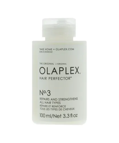 Olaplex Unisex No. 3 Hair Perfector 100ml - NA - One Size