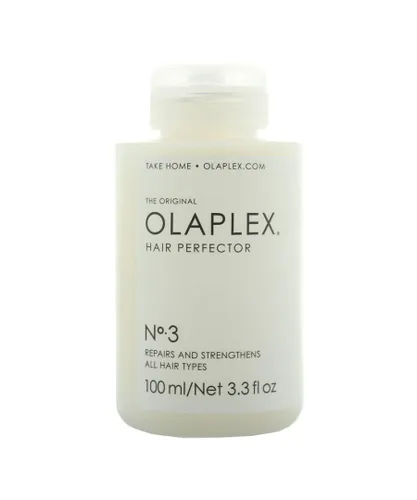 Olaplex Unisex No. 3 Hair Perfector 100ml - NA - One Size