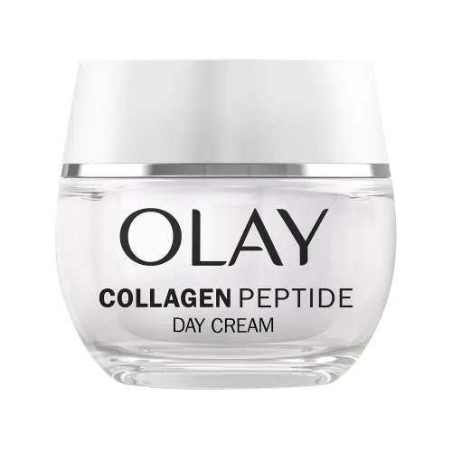 Olay Collagen Peptide Face Moisturiser Day Cream