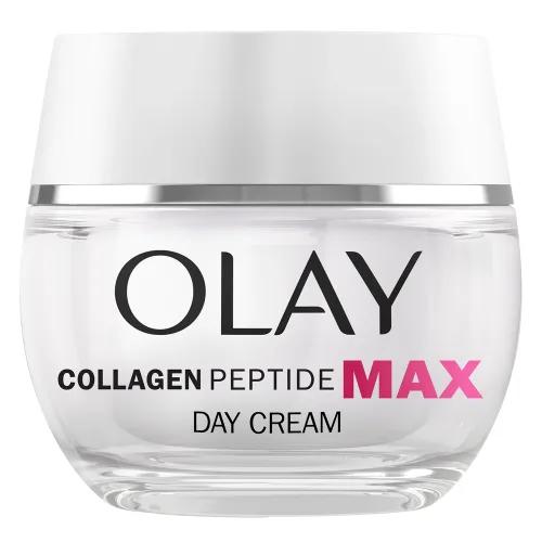 Olay Collagen Peptide MAX Face Moisturiser Day Cream