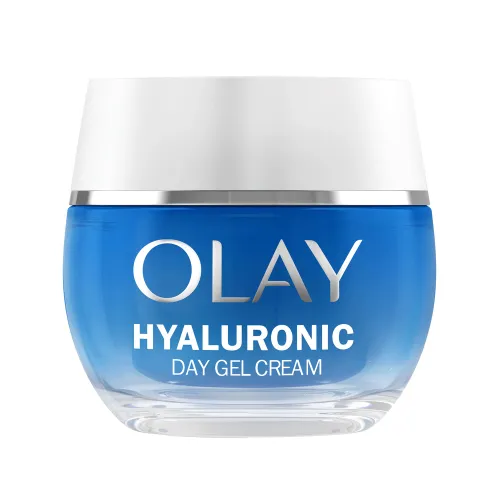 Olay Hyaluronic Acid Face Moisturiser Day Gel Cream