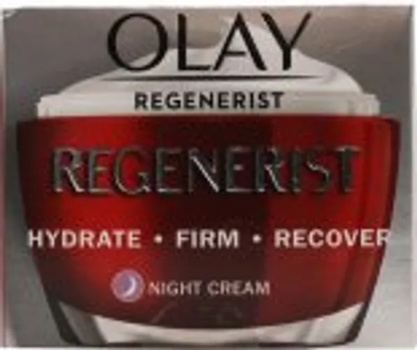 Olay Regenerist 3-Point Age-Defying Cream Night 50ml