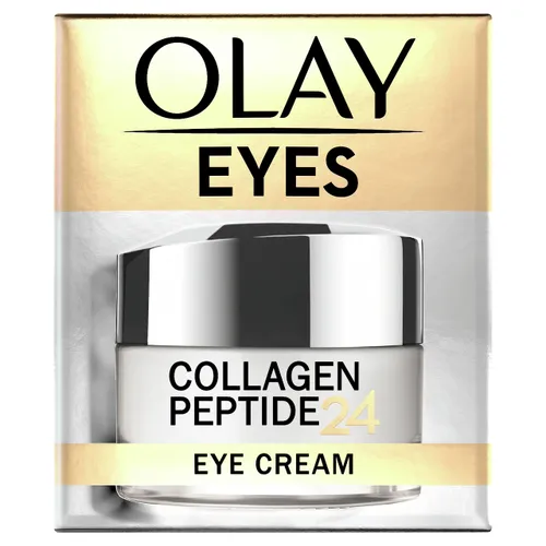Olay Regenerist Collagen Peptide 24 Eye Cream Without