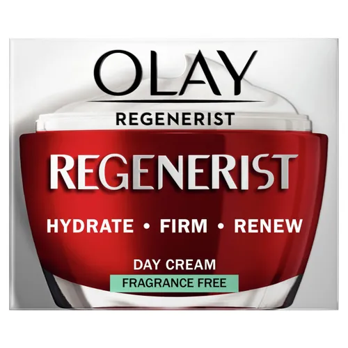 Olay Regenerist Face Cream
