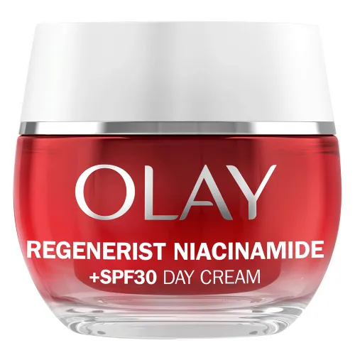 Olay Regenerist Niacinamide Day Cream Face Moisturiser SPF