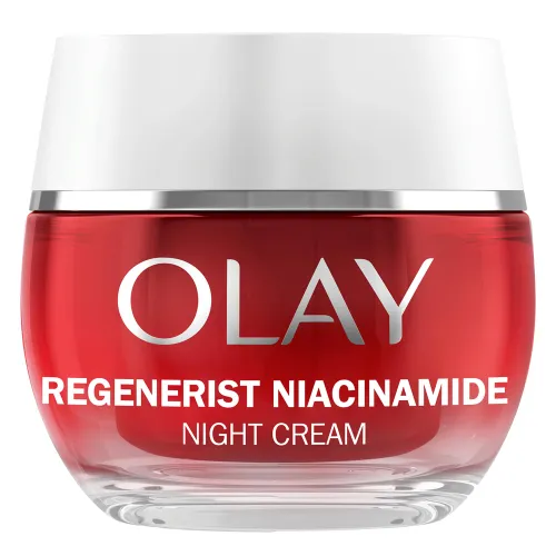 Olay Regenerist Niacinamide Night Cream Face Moisturiser