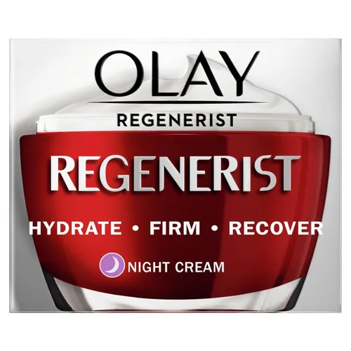 Olay Regenerist Night Face Cream