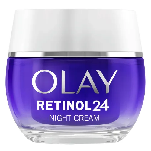 Olay Retinol 24 Night Cream Face Moisturiser