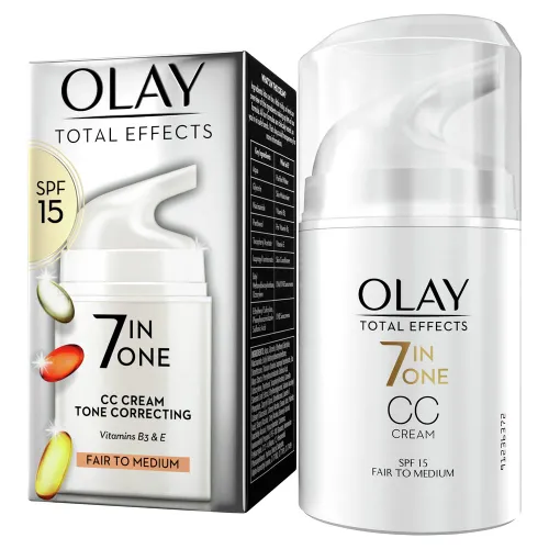 Olay Total Effects 7in1 CC Cream