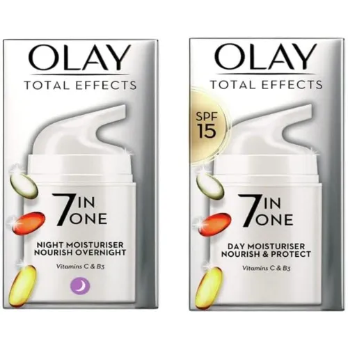 Olay Total Effects Face Cream Skin Care Sets & Kits