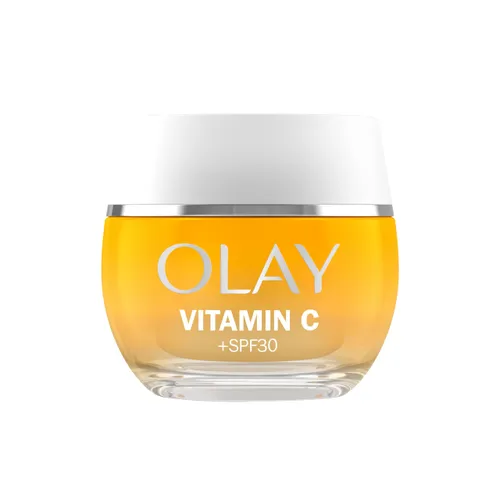 Olay Vitamin C Face Moisturiser Day Cream SPF 30