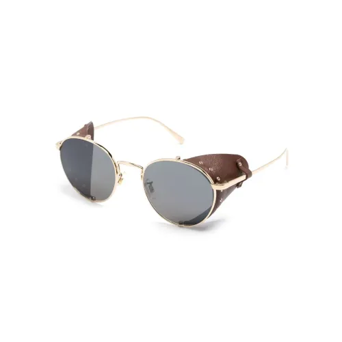 Oliver Peoples , Ov1323Sm 5145R5 Sungles ,Yellow female, Sizes: