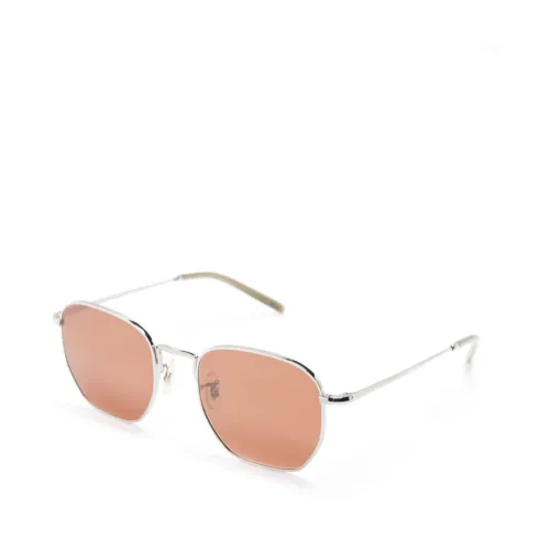 Oliver Peoples , Ov1331S 5036W4 Sungles ,Gray male, Sizes: