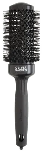 Olivia Garden - Expert Blowout Shine - Black 45