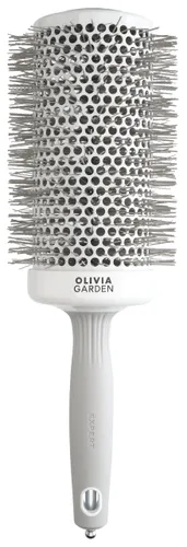 Olivia Garden - Expert Blowout Speed White and Grey