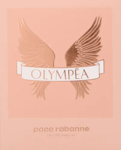 Olympea by Paco Rabanne Eau De Parfum for Women