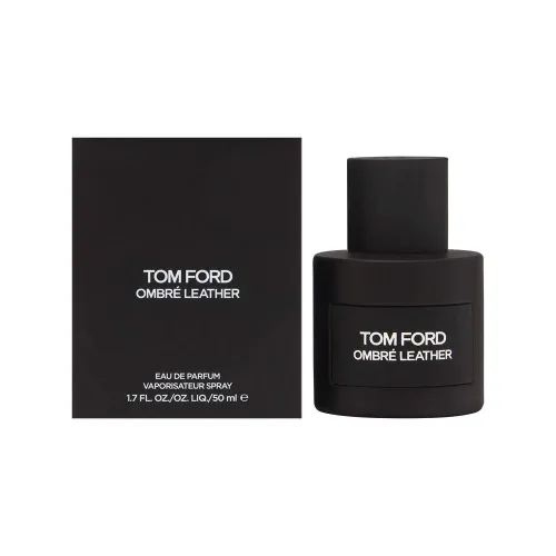 Ombre Leather by Tom Ford Eau De Parfum For Men 50ml