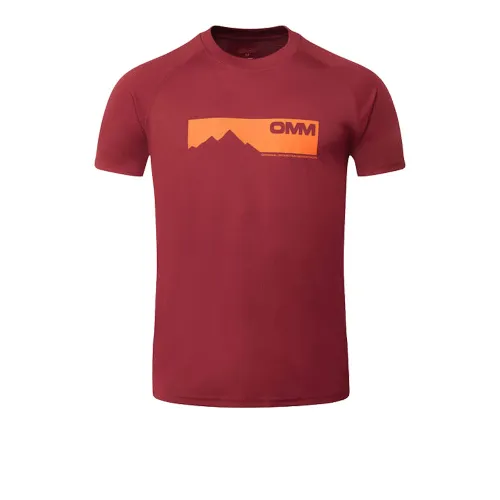 OMM Bearing T-Shirt - SS24