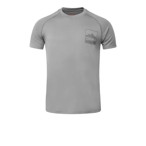 OMM Bearing T-Shirt - SS24