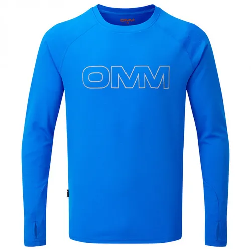 OMM - Bearing Tee L/S - Sport shirt