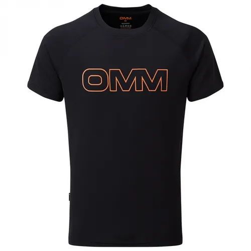 OMM - Bearing Tee S/S - Sport shirt