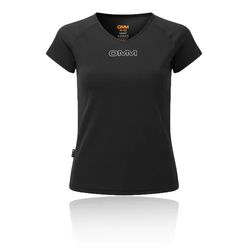 OMM Bearing Women's Running T-Shirt - SS24