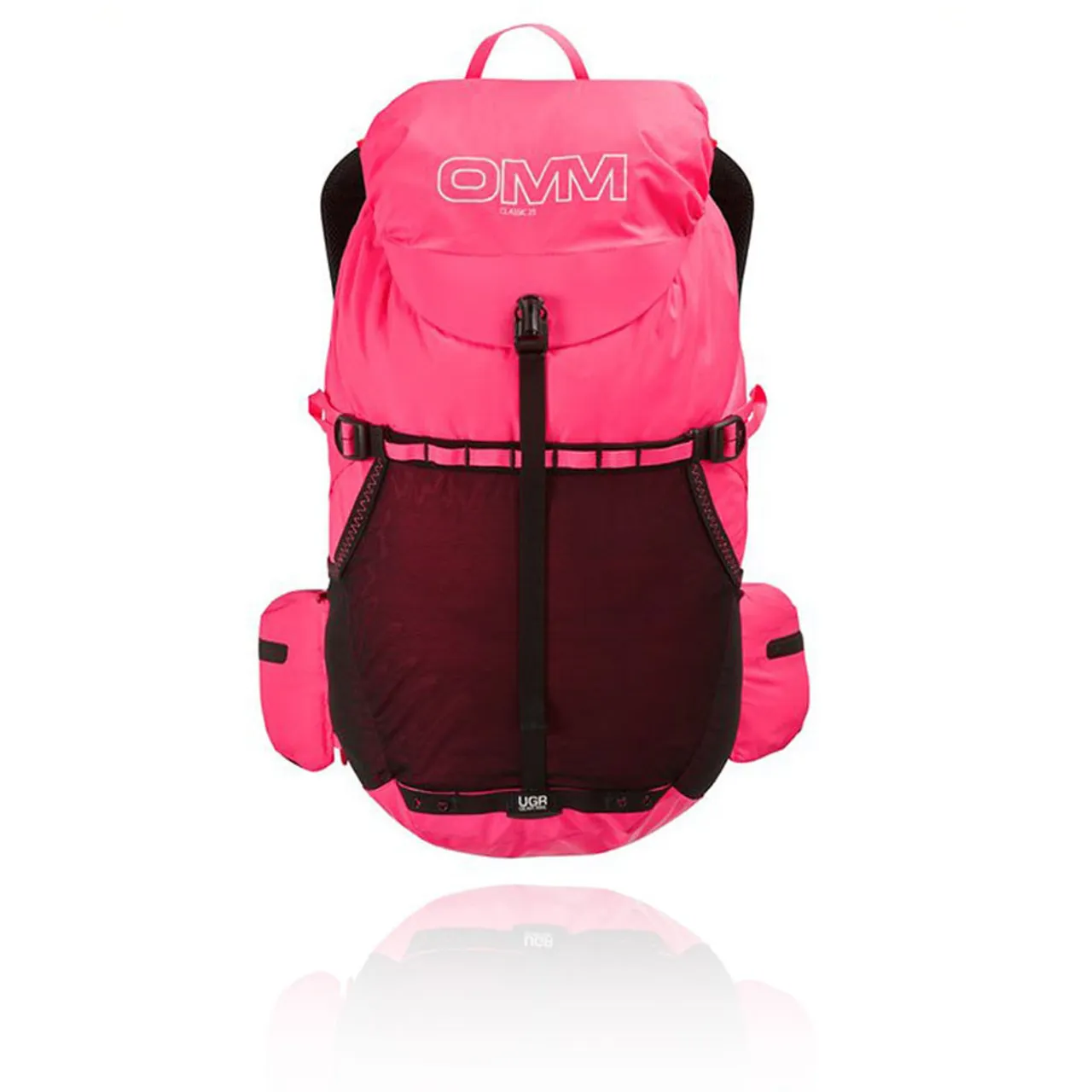 OMM Classic 25 Running Backpack - SS24